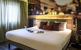 Novotel Curitiba Batel